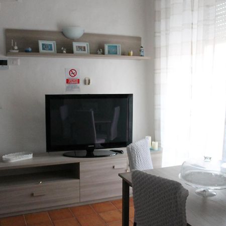 Casa Mely Apartment Bari Exterior photo
