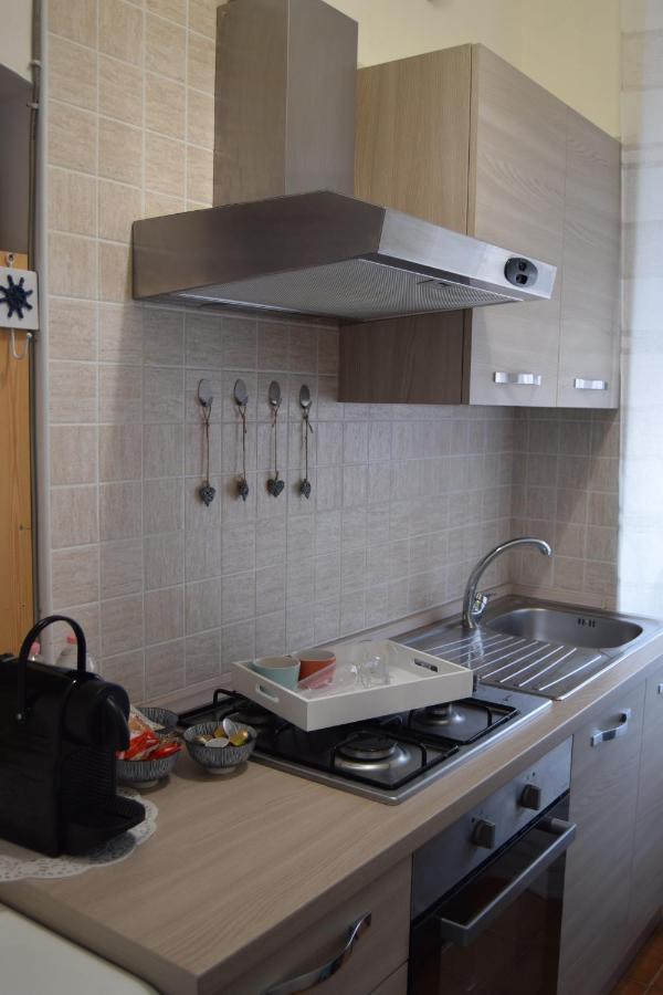 Casa Mely Apartment Bari Exterior photo