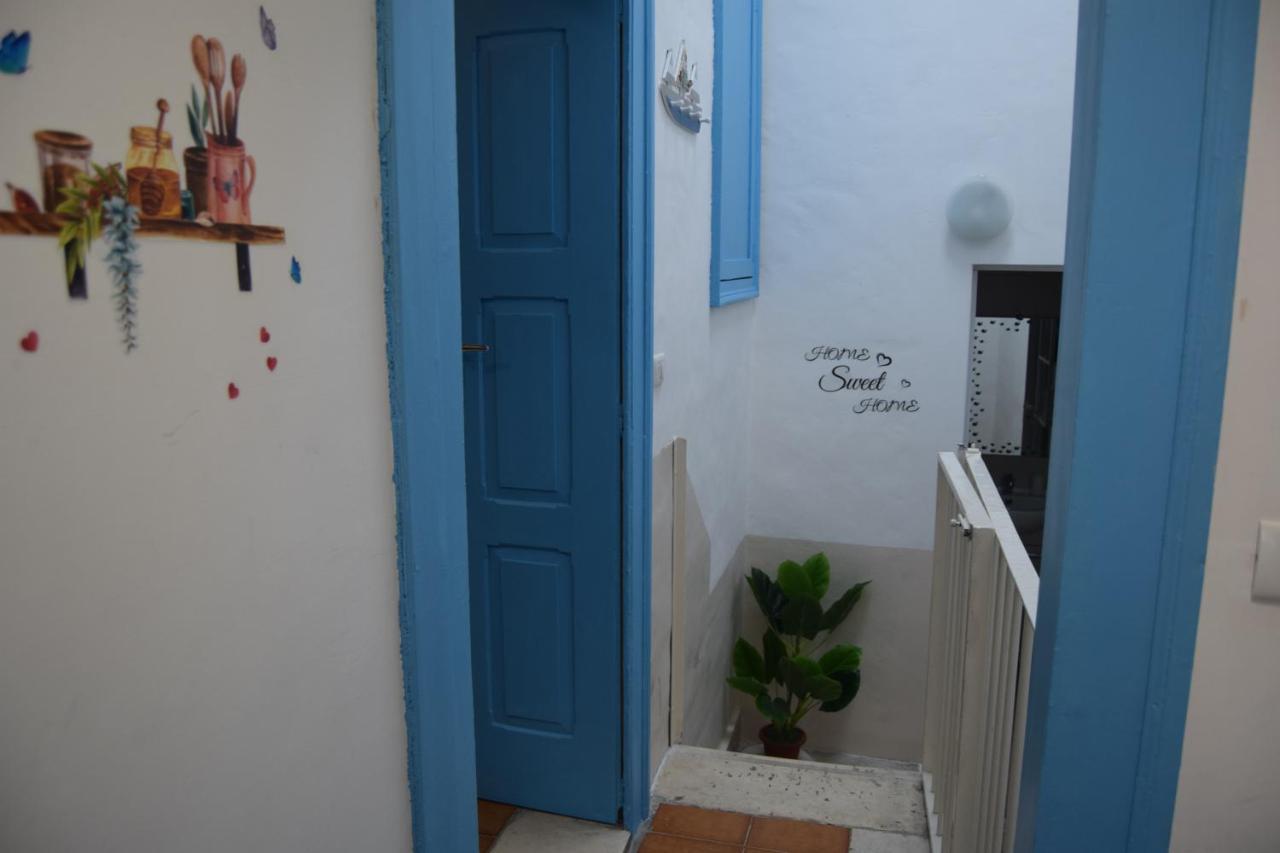 Casa Mely Apartment Bari Exterior photo