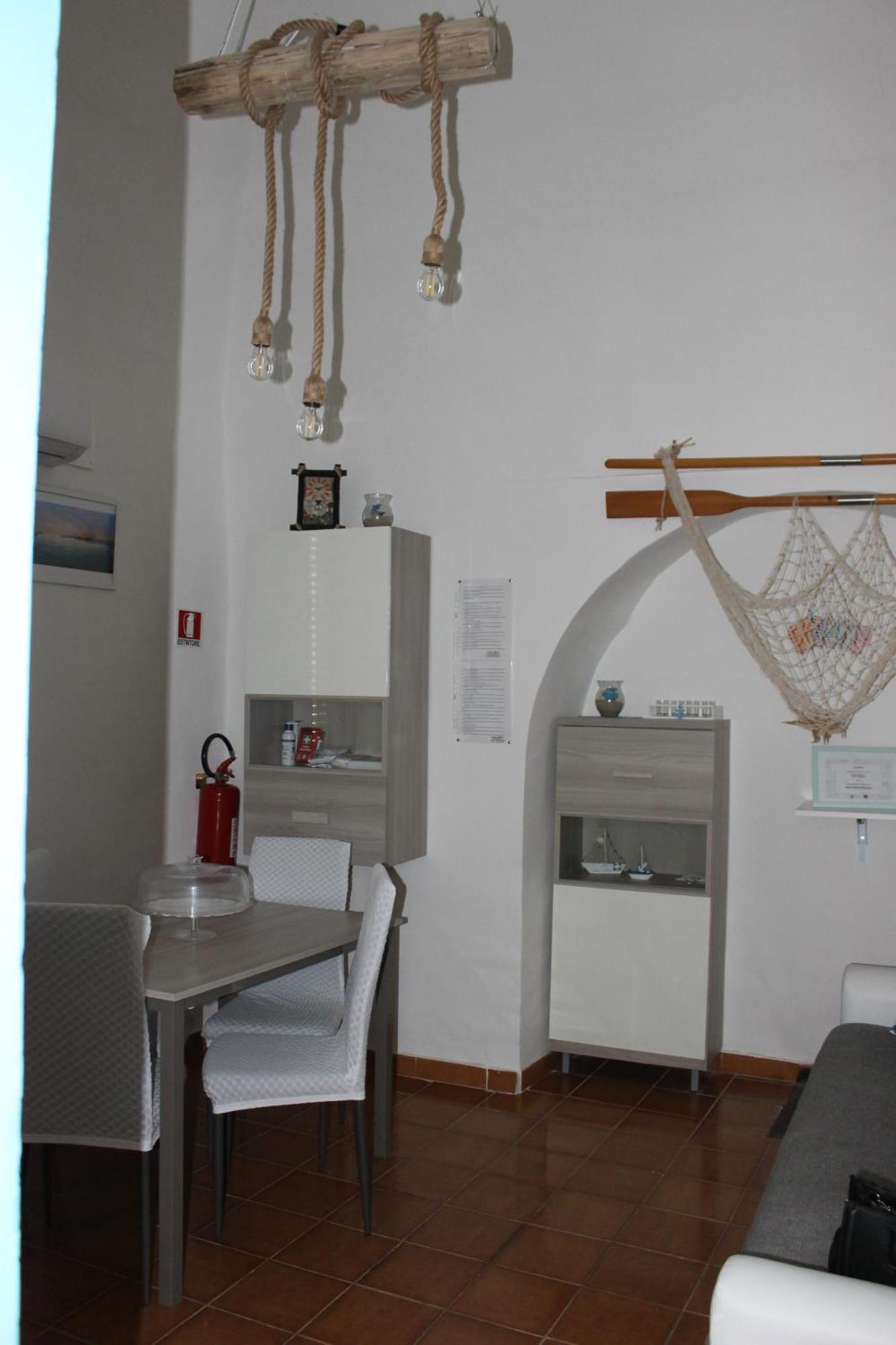 Casa Mely Apartment Bari Exterior photo