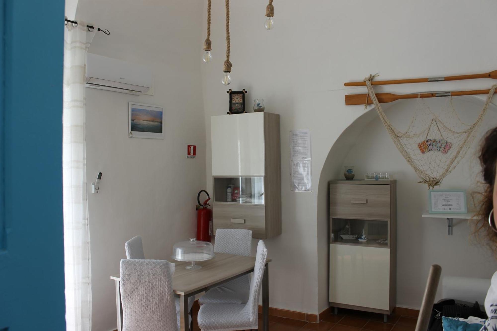 Casa Mely Apartment Bari Exterior photo