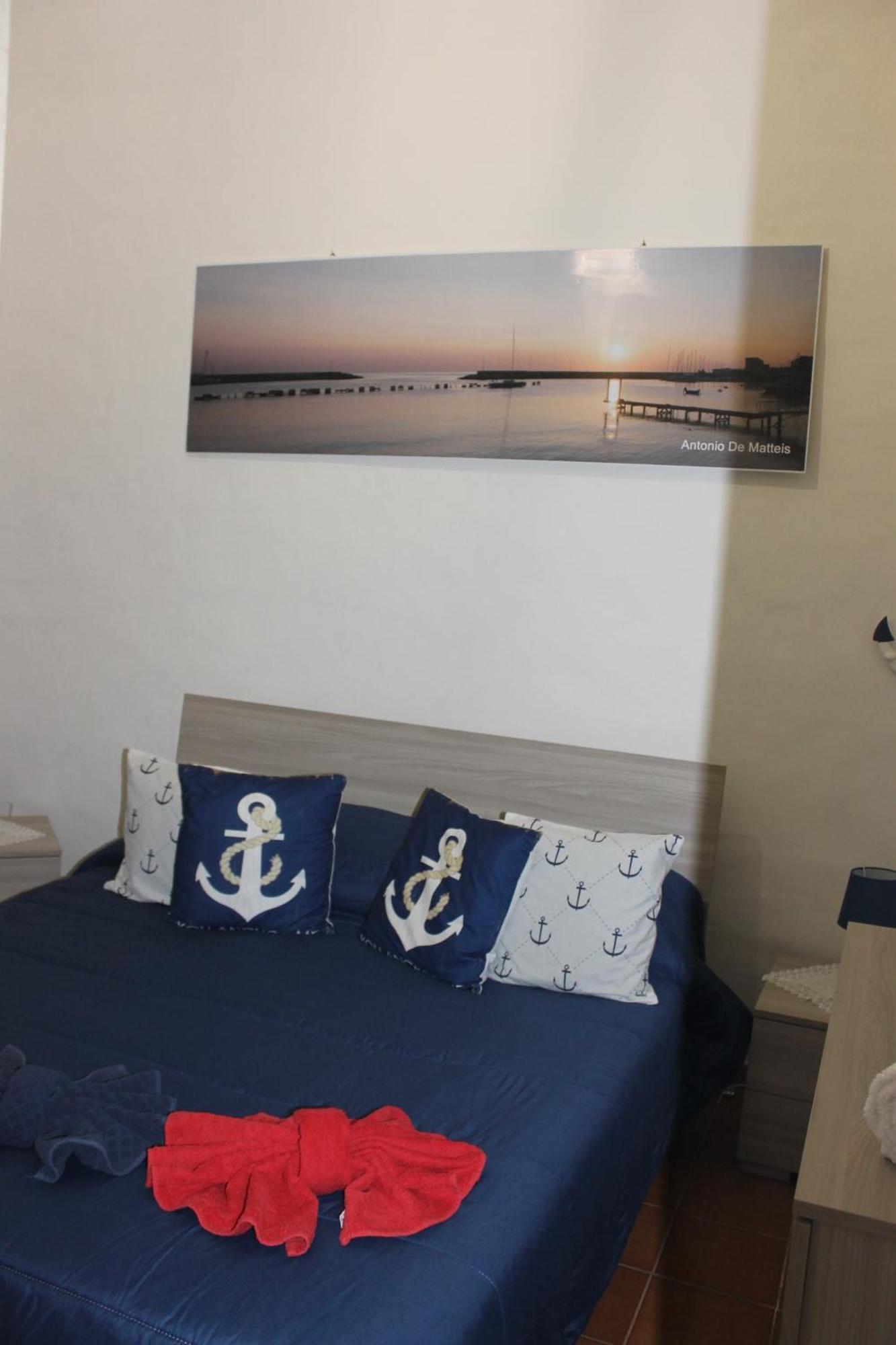 Casa Mely Apartment Bari Exterior photo