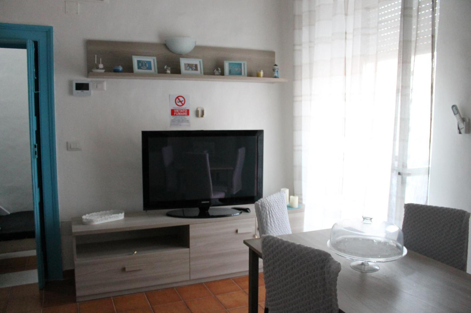 Casa Mely Apartment Bari Exterior photo