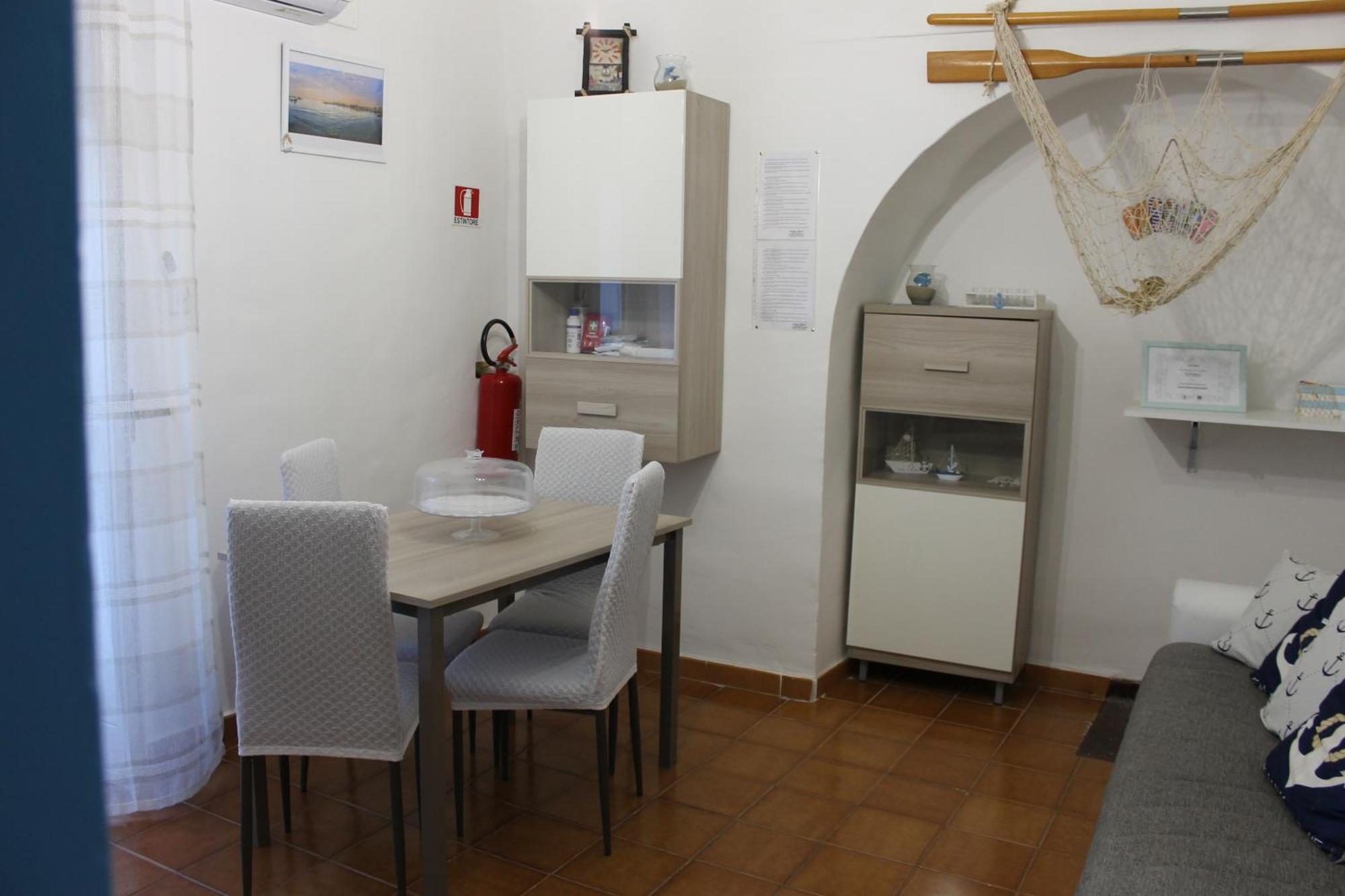 Casa Mely Apartment Bari Exterior photo