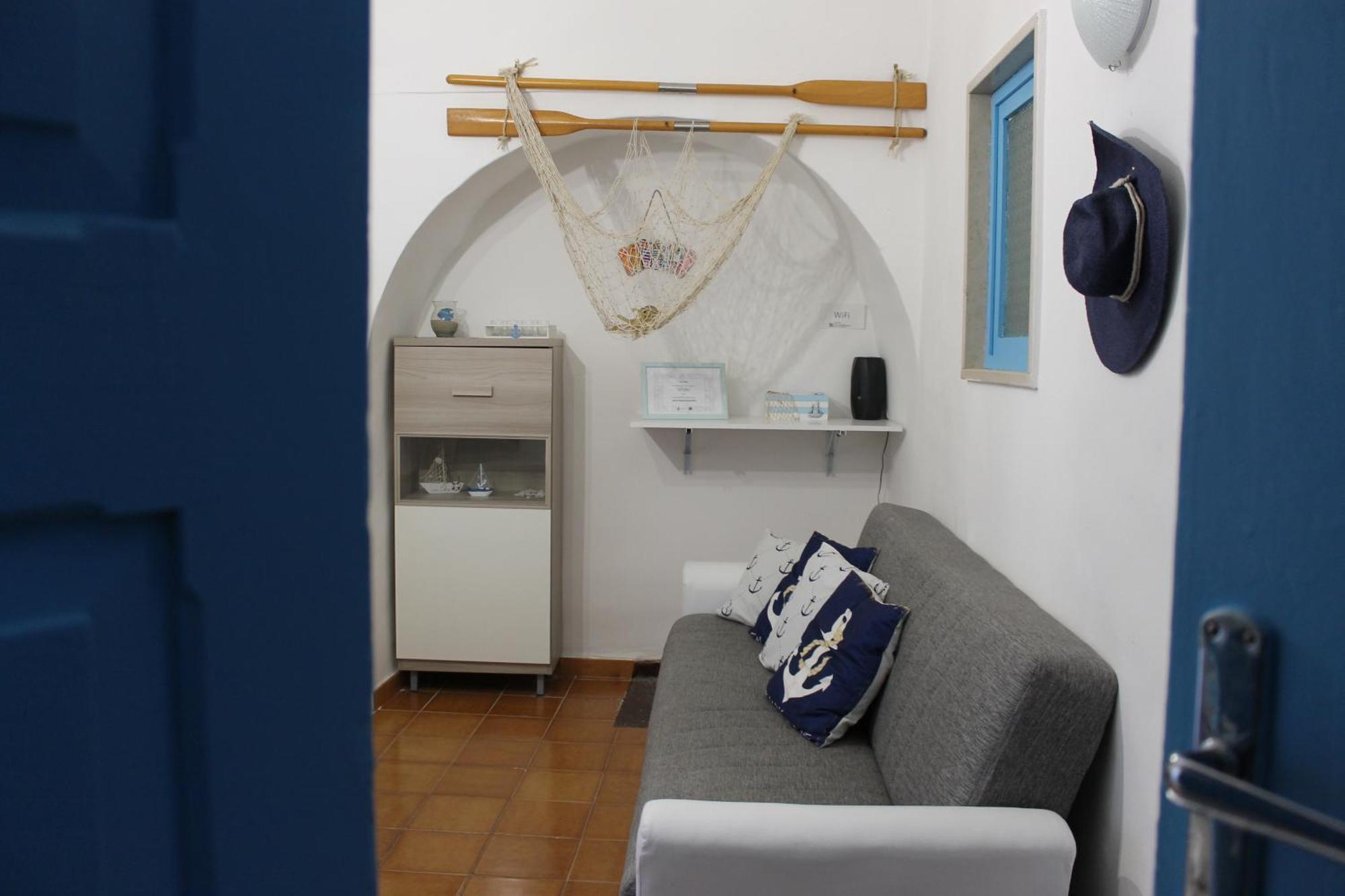 Casa Mely Apartment Bari Exterior photo