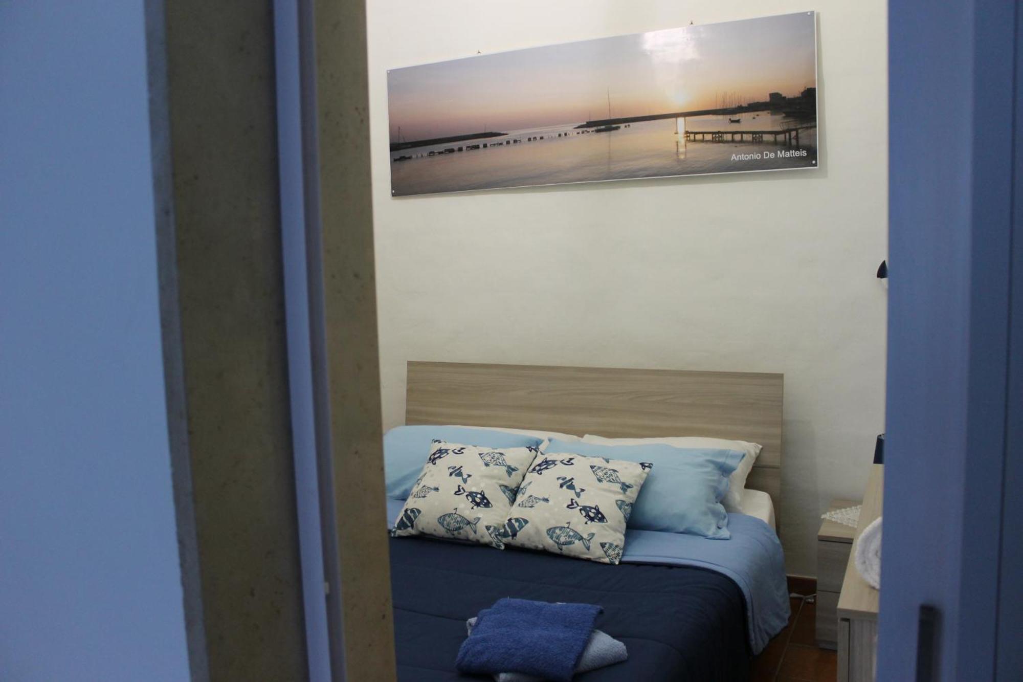 Casa Mely Apartment Bari Exterior photo