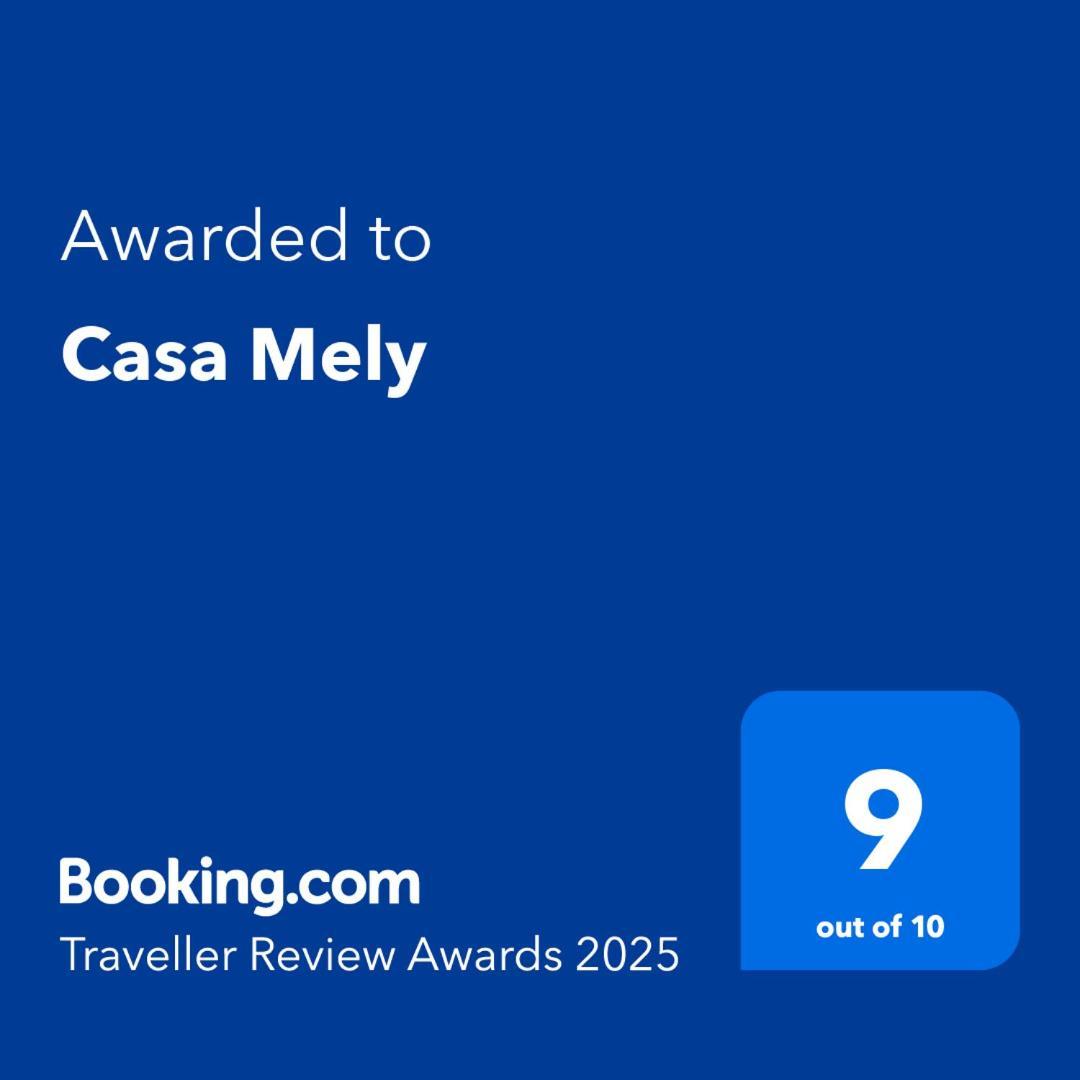 Casa Mely Apartment Bari Exterior photo